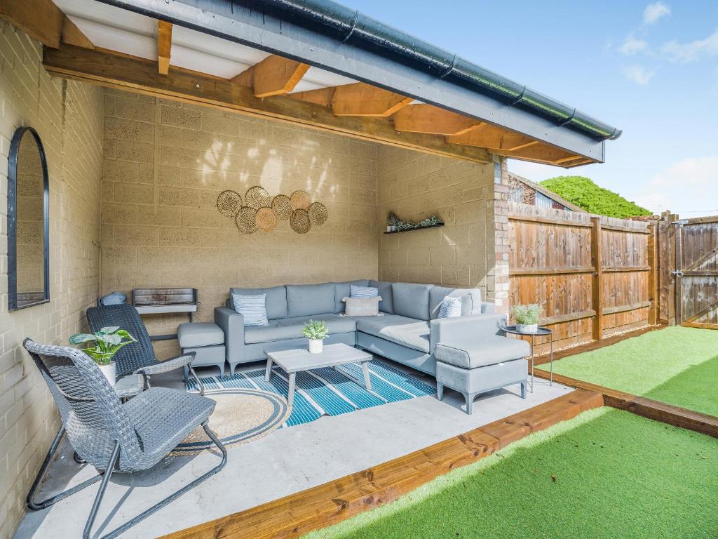 Florence Cottage, Heacham