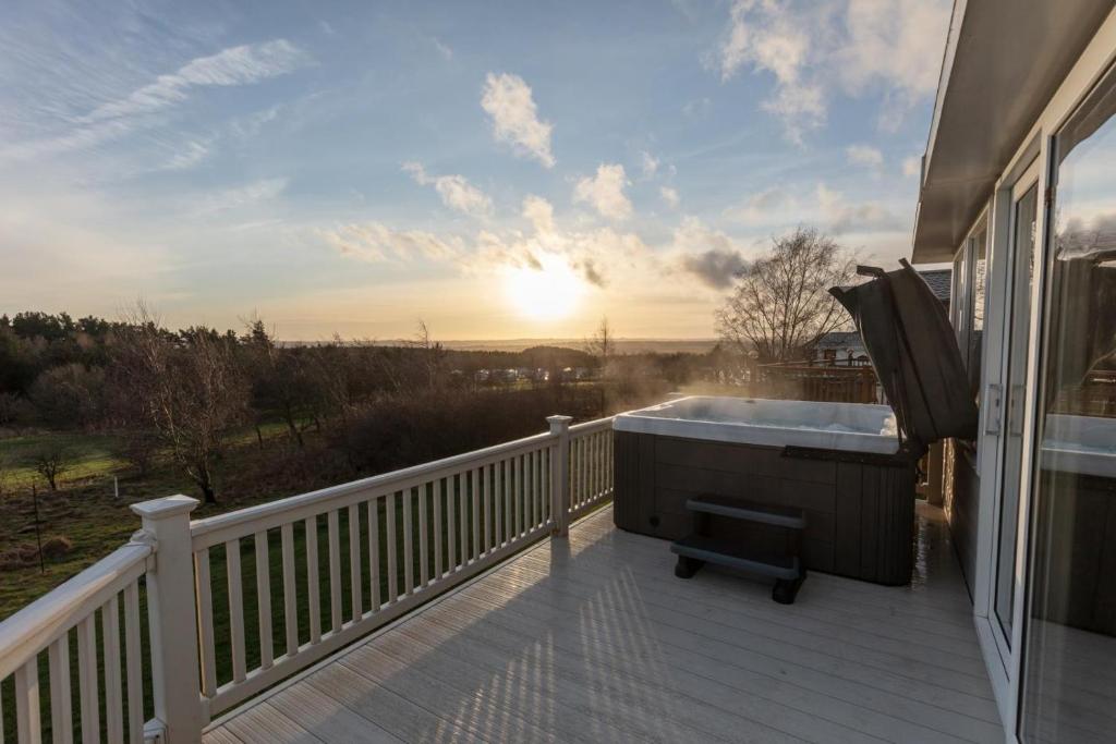 The Valley View, Swarland