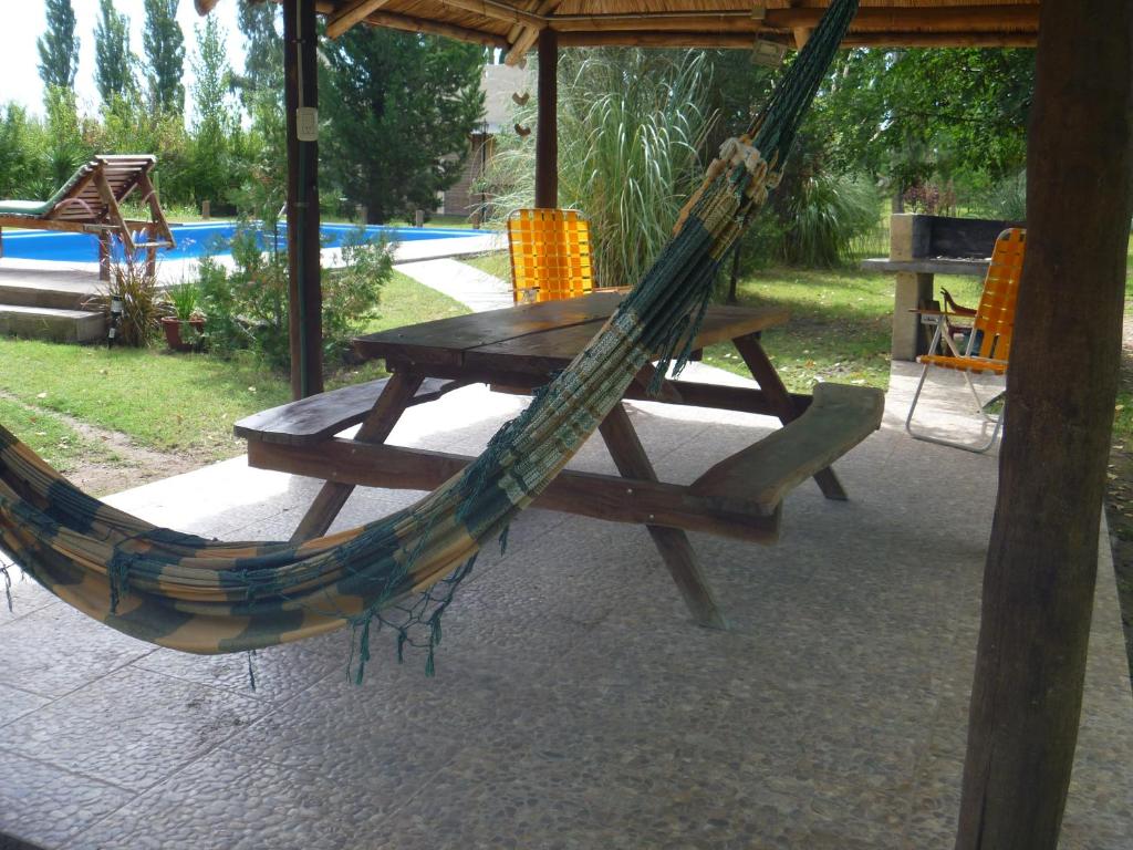 Facilities