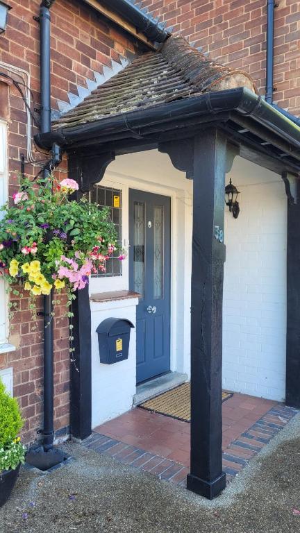 Hampton Lodge En-Suite Rooms with Free Parking, Stratford-upon-Avon