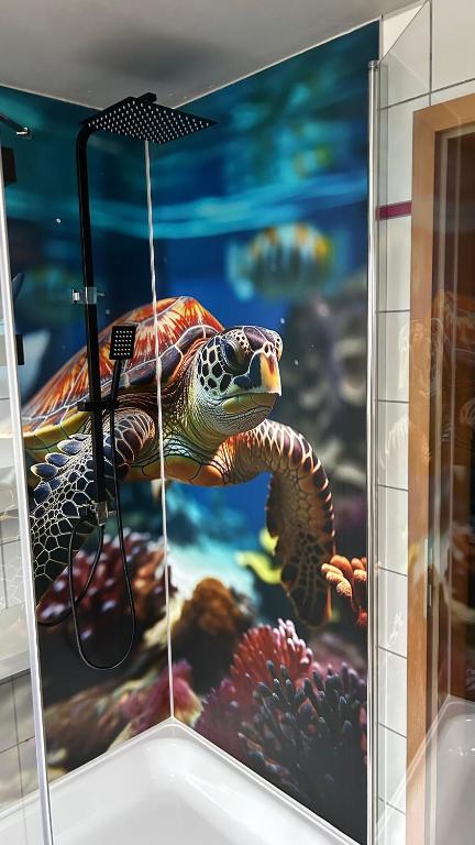 Fewo Stein, Altenbeken