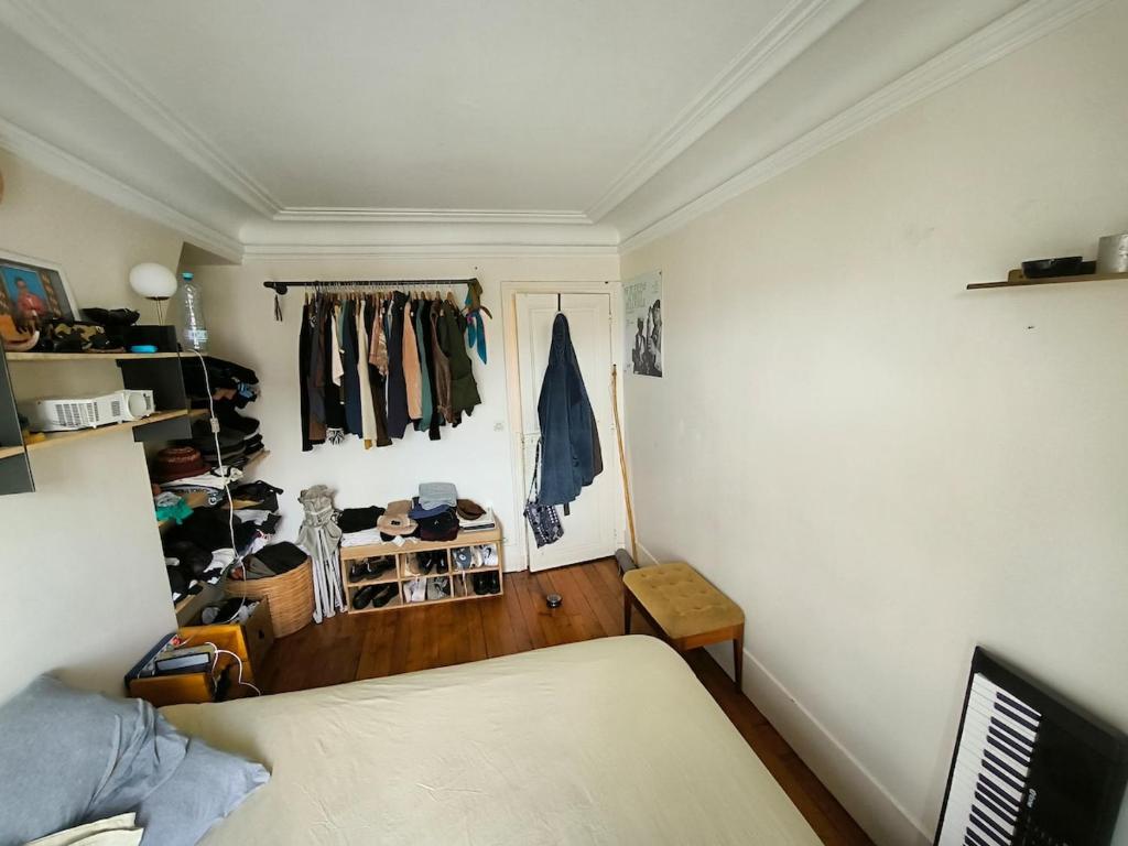 Parisian pied-à-terre - 2