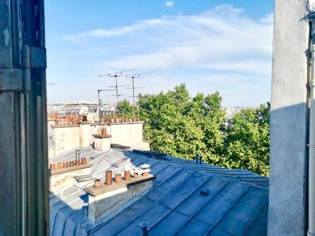 Parisian pied-à-terre - 5