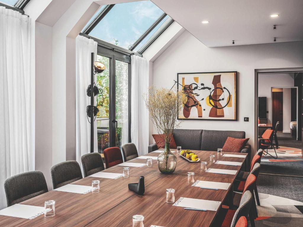 Meeting room / ballrooms