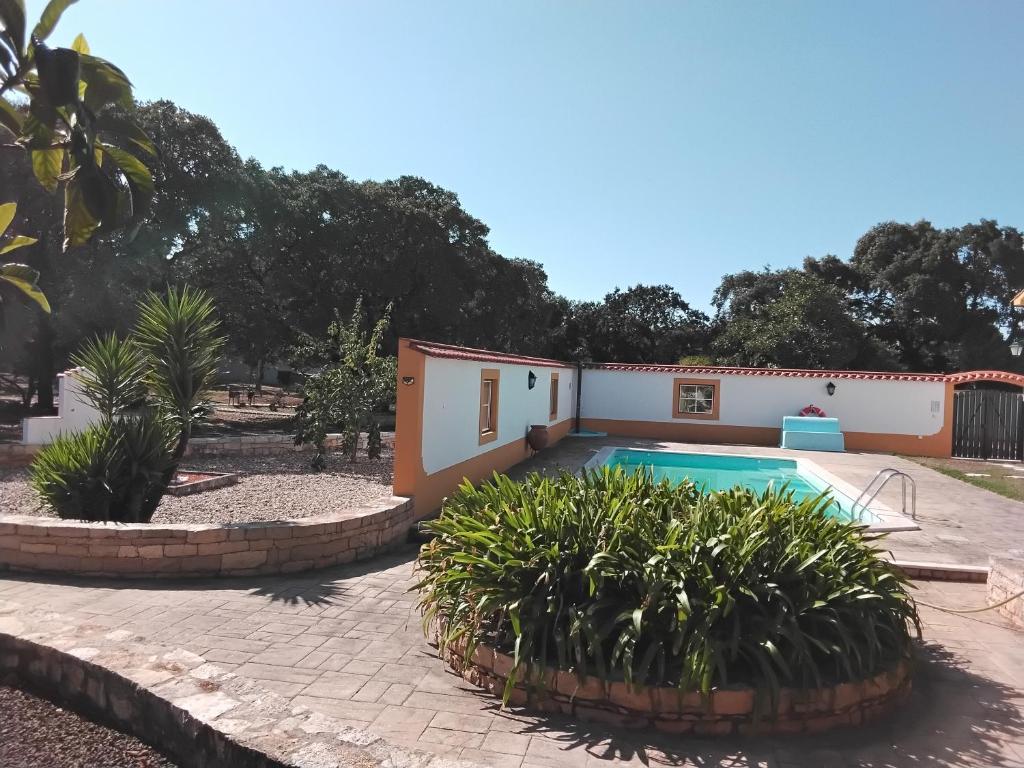 Sol-Lua House apt, Fátima