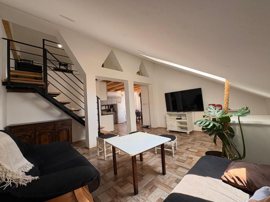 Duplex stan u Beogradu - 1