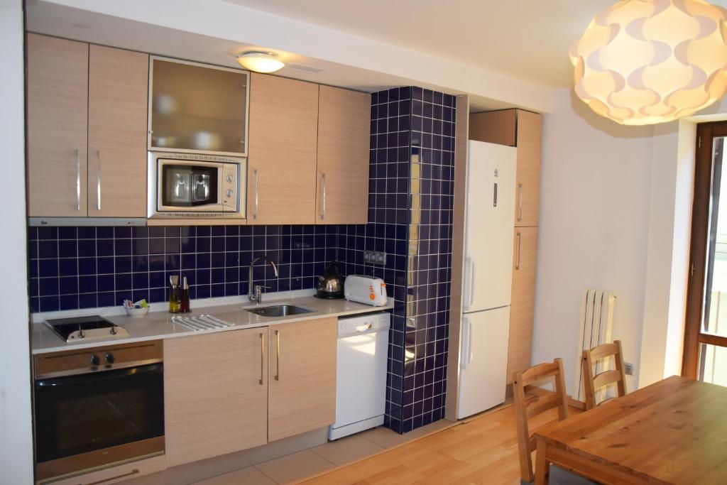 Apartamentos Zaragoza Coso - 4