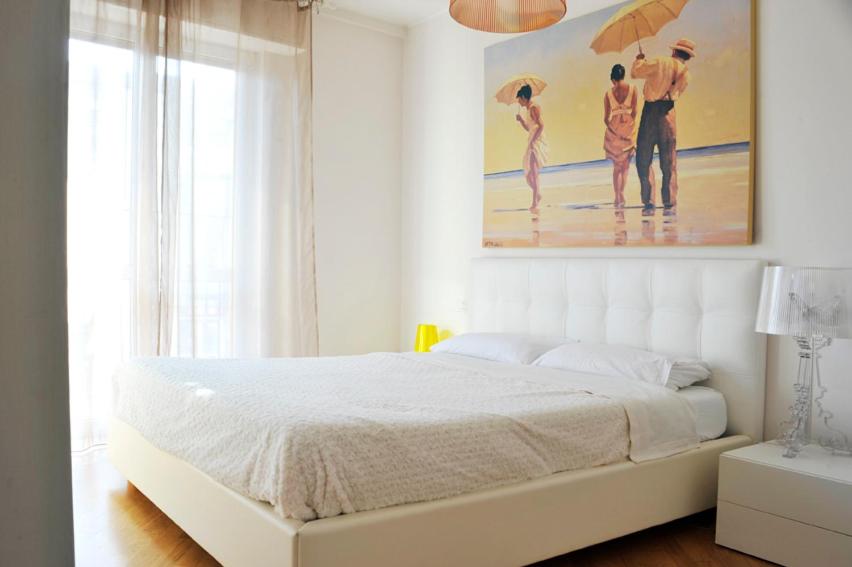Charming apartment close to the city centre - 1