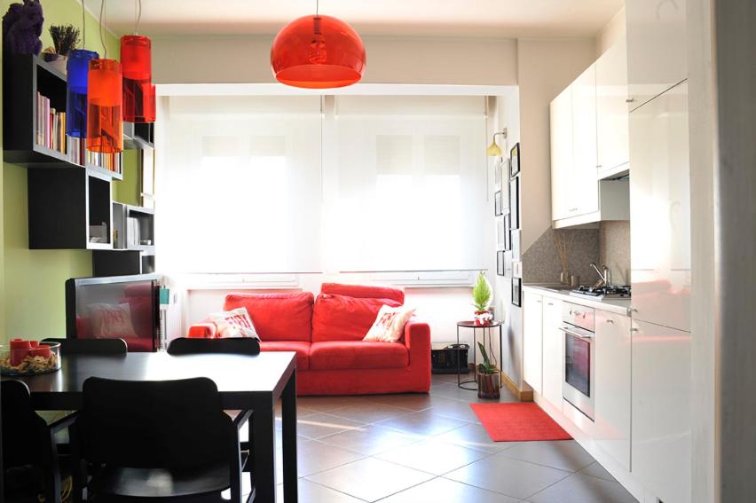 Charming apartment close to the city centre - 4