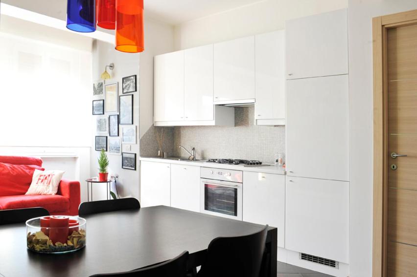 Charming apartment close to the city centre - 5