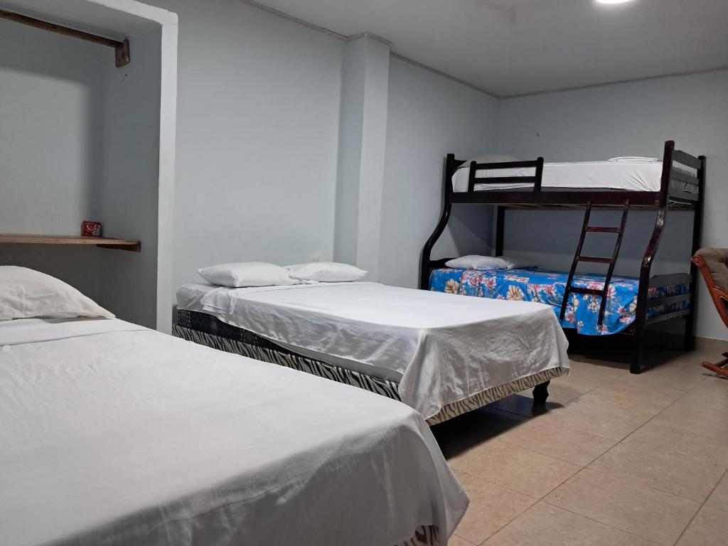PiscinaCascolHostal - 5