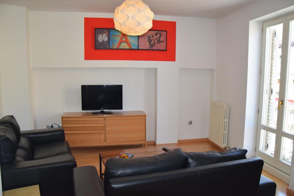 Apartamentos Zaragoza Coso - 2