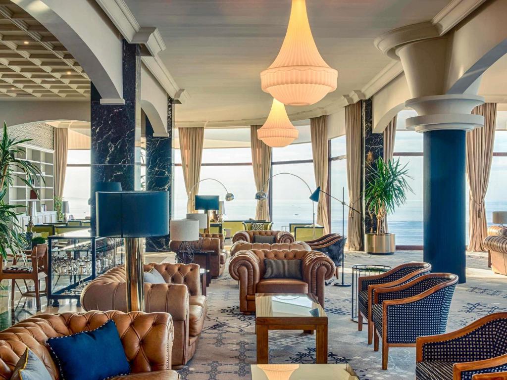 Mercure Monte Igueldo - 2