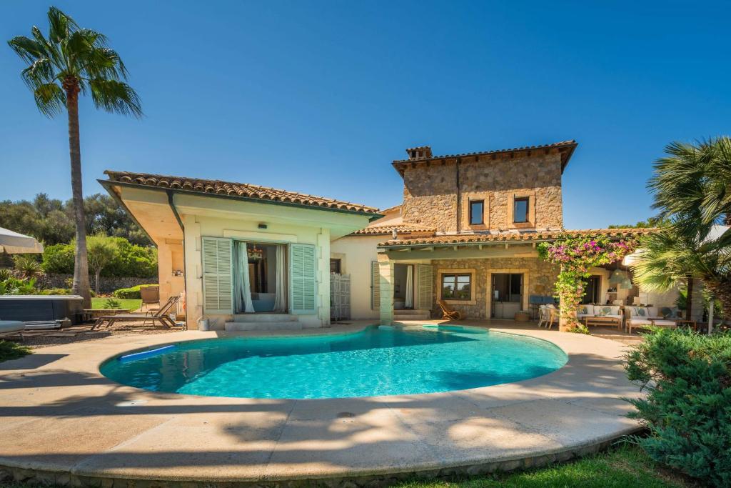 Alcudia - 6514-17 Mallorca, Alcúdia