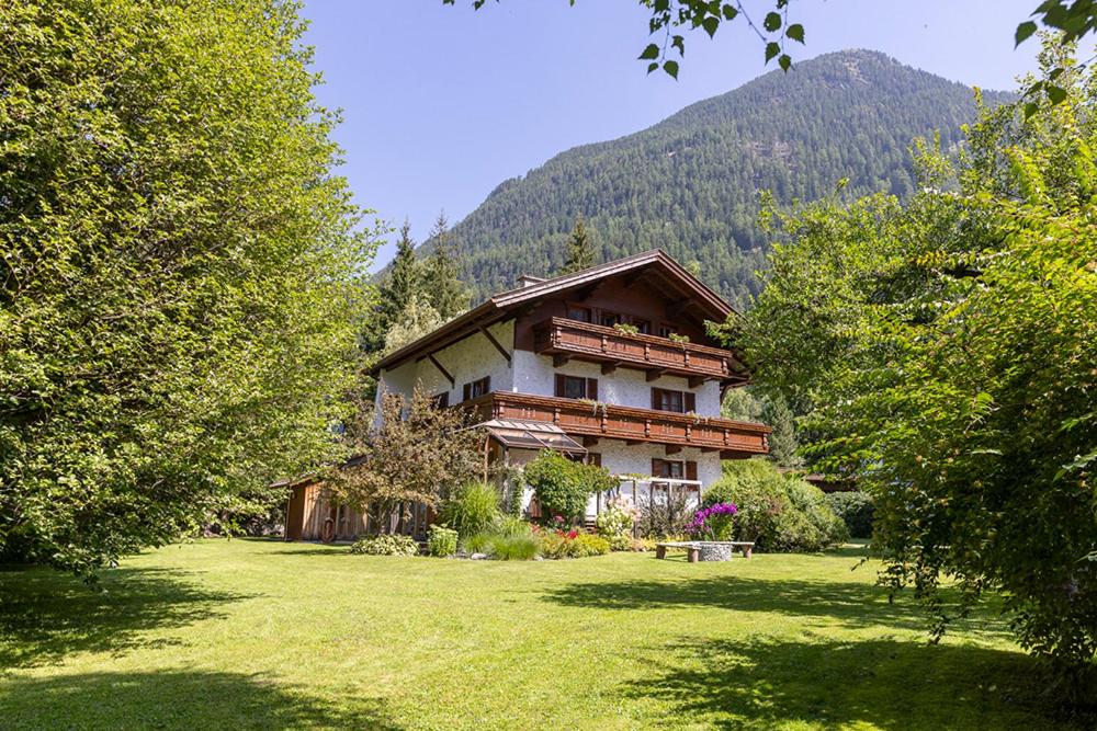 Pension Sonnenwinkl - 4
