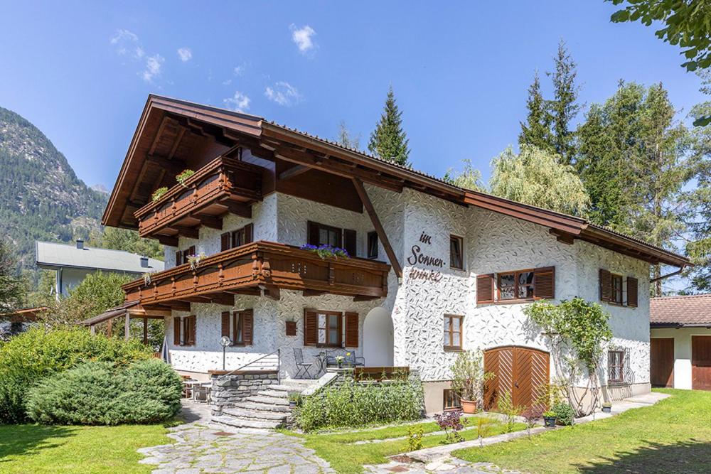 Pension Sonnenwinkl - 2