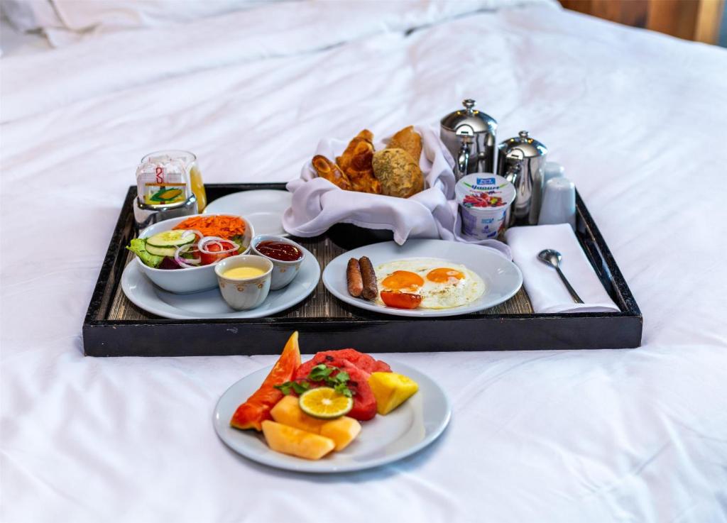 お料理のイメージ