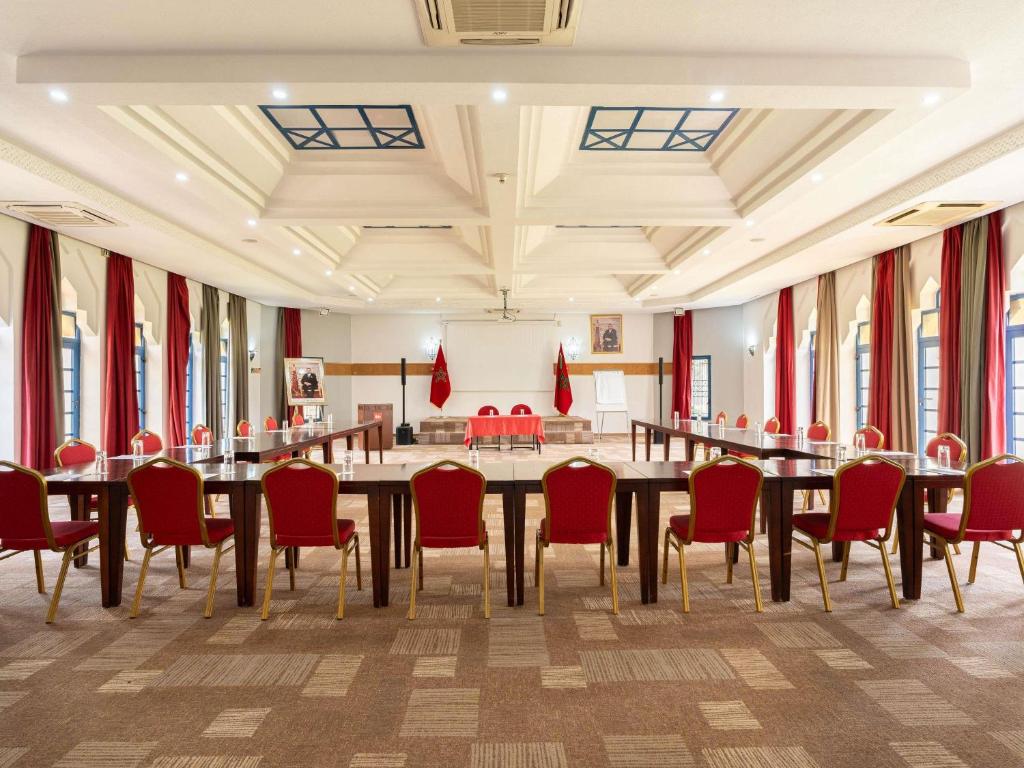 Meeting room / ballrooms