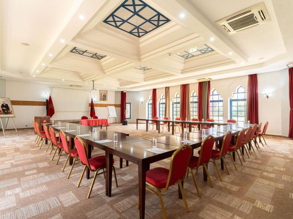Meeting room / ballrooms