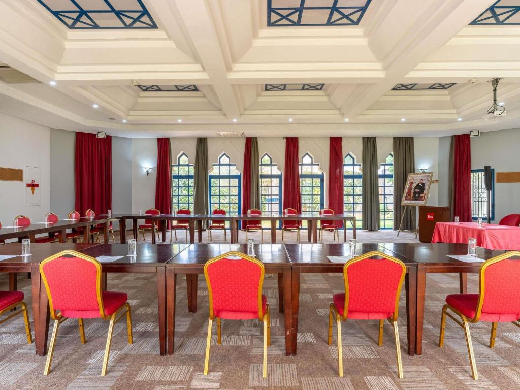 Meeting room / ballrooms
