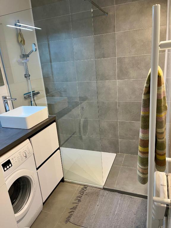 Appartement Miramar - 2