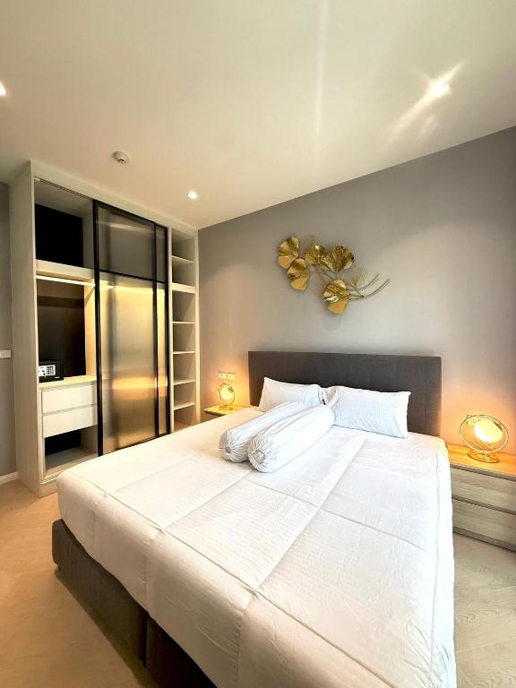 Andaman 3, Ban Thalat Choeng Thale