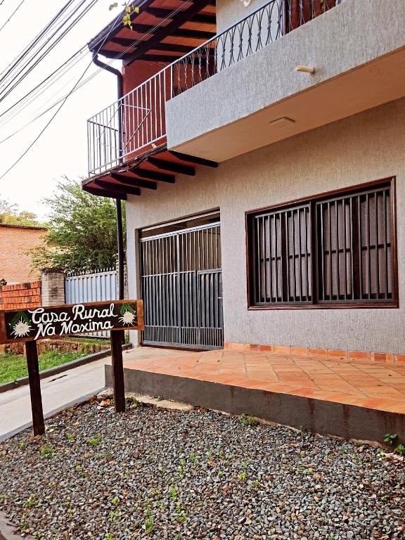 Ña Maxima Casa Rural - 4