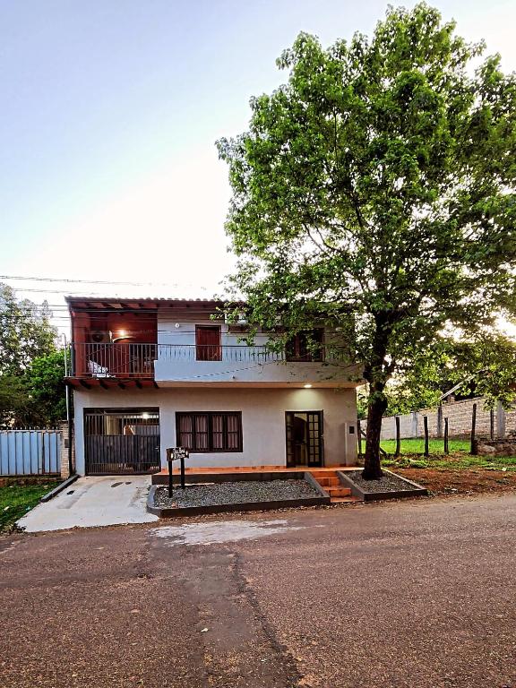 Ña Maxima Casa Rural - 5