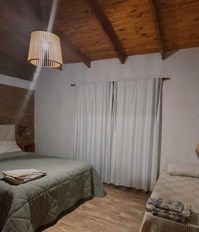 Cabañas la Gringa - 3