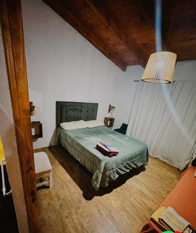 Cabañas la Gringa - 4