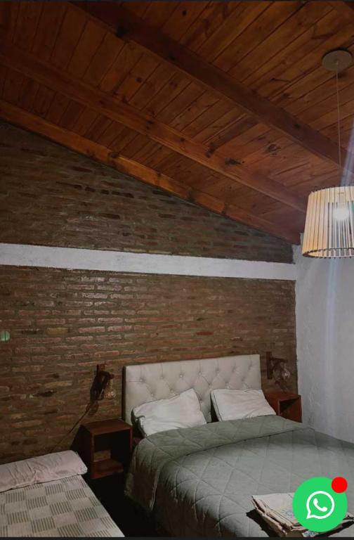 Cabañas la Gringa - 5