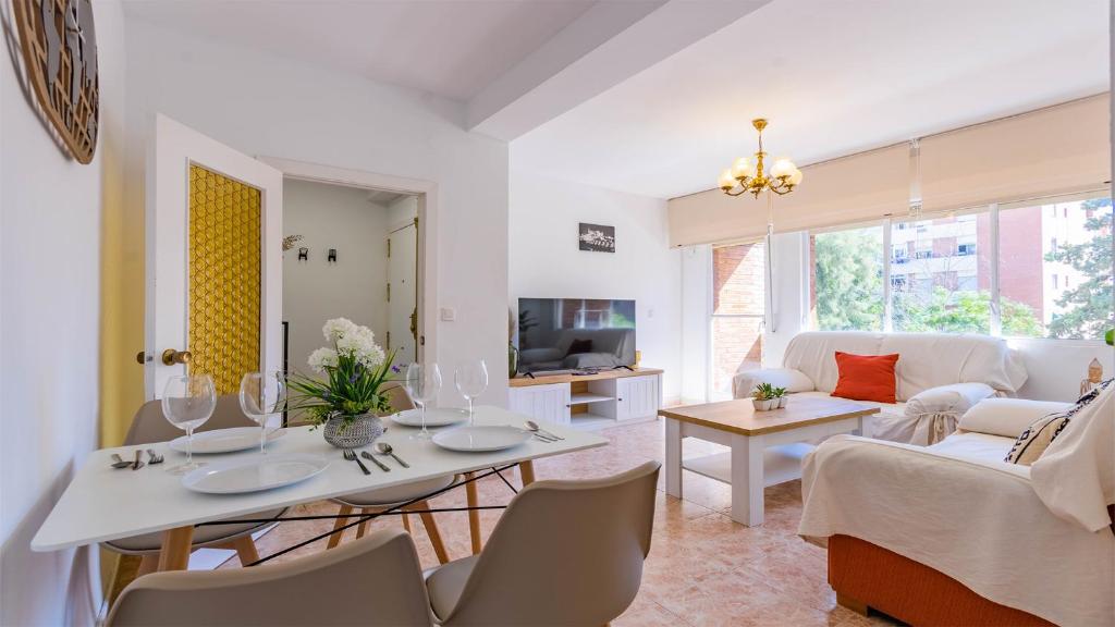 Apartamento acogedor y luminoso en Córdoba - 5
