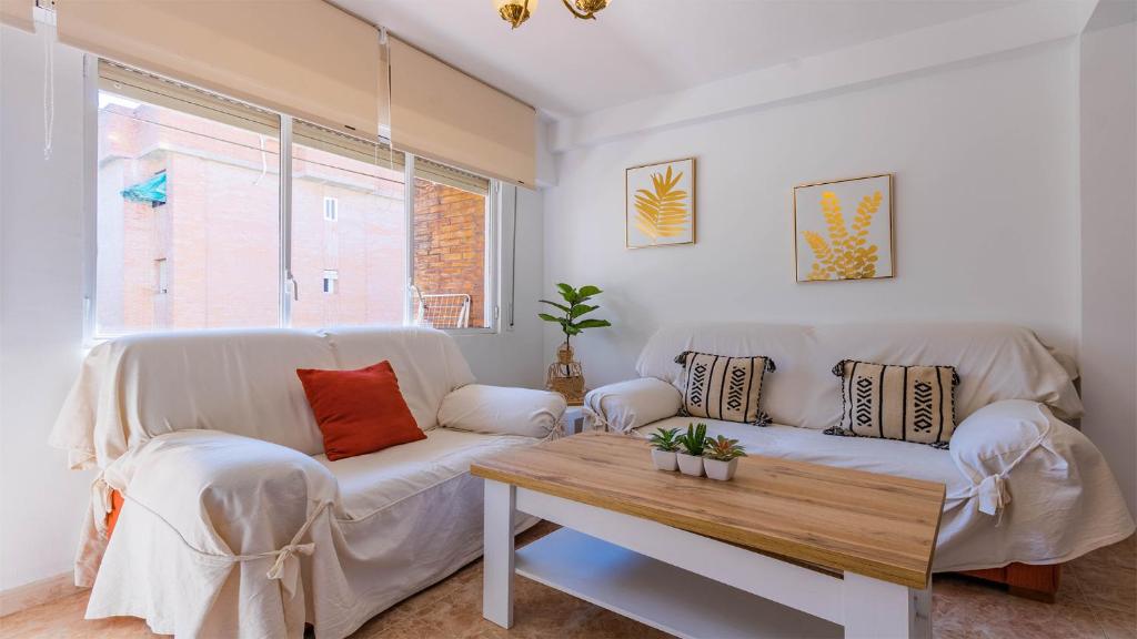Apartamento acogedor y luminoso en Córdoba - 3