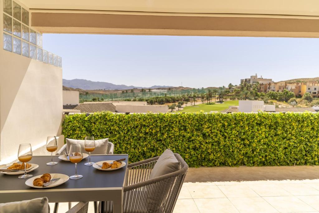 Apartamento a Estrenar Piscina y Parking Gratis - 2