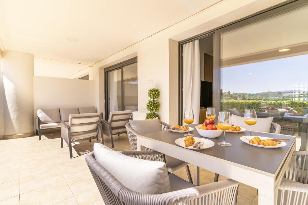 Apartamento a Estrenar Piscina y Parking Gratis - 5