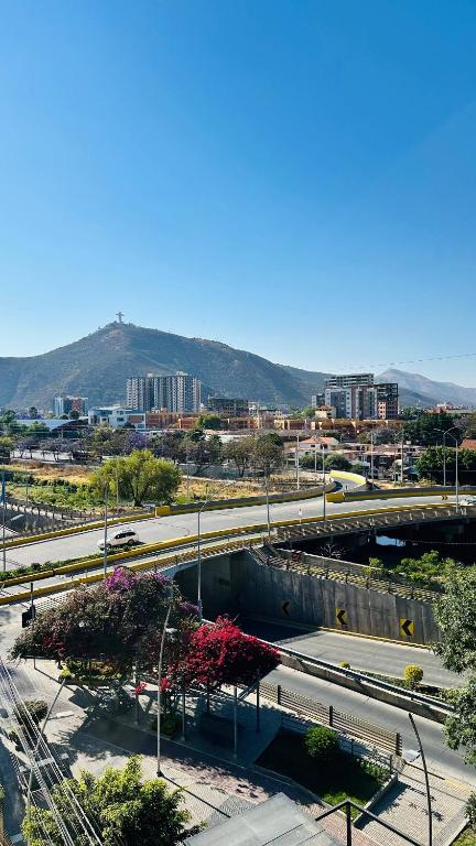 Valley Wasi Hostel, Cochabamba