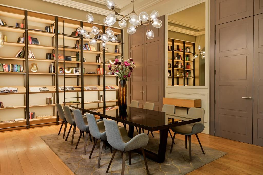 BoHo Prague Hotel