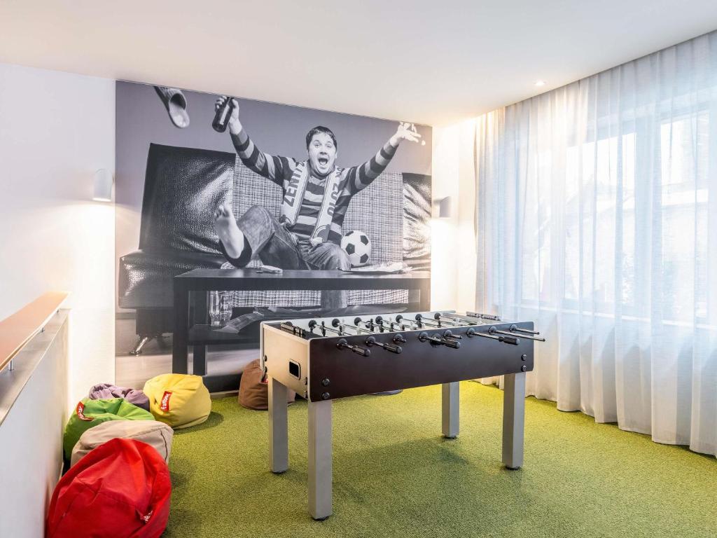 Tárgyalóterem/bálterem