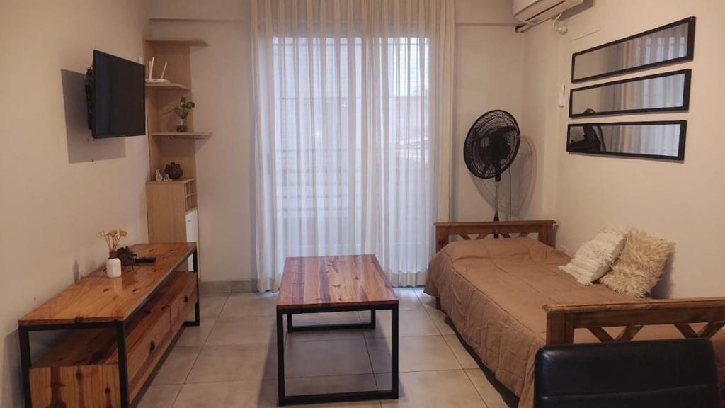 Moderno departamento en zona sur - 2
