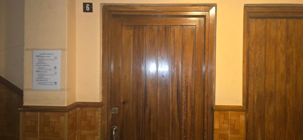 Apt Plaza 1 San Fernando - 2