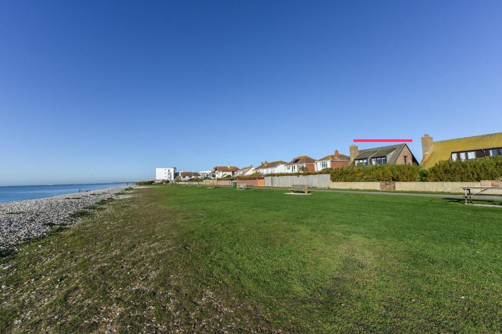 Tamarisk Cottage, East Wittering, East Wittering