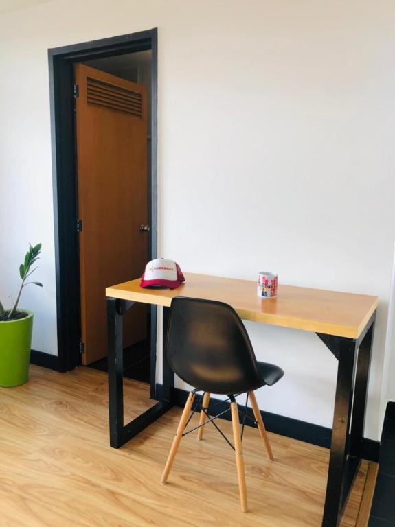 Apartaestudios Chapinero - 3