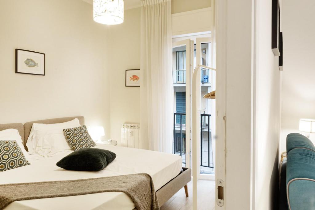 Corsica Boutique Apartment 8 by Wonderful Italy - 3