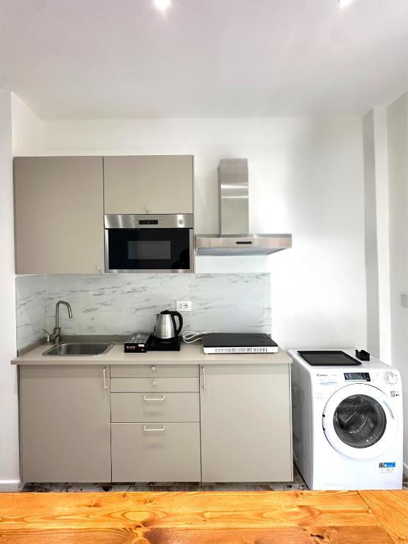 Callas Luxury Apartment - 4