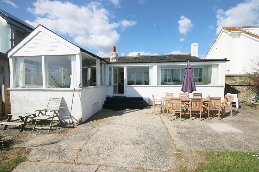 West Hale, West Wittering, East Wittering