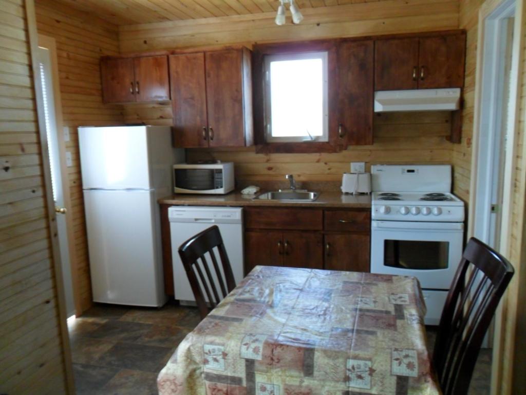 Mayfield Country Cottages photo