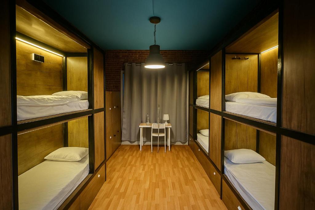 Affordable Hostel in Al Barsha 1 Near Mall of Emirates Metro, Dubaï