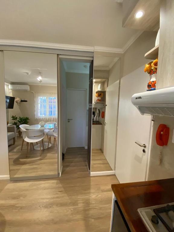 Bienestar del Centro - 1