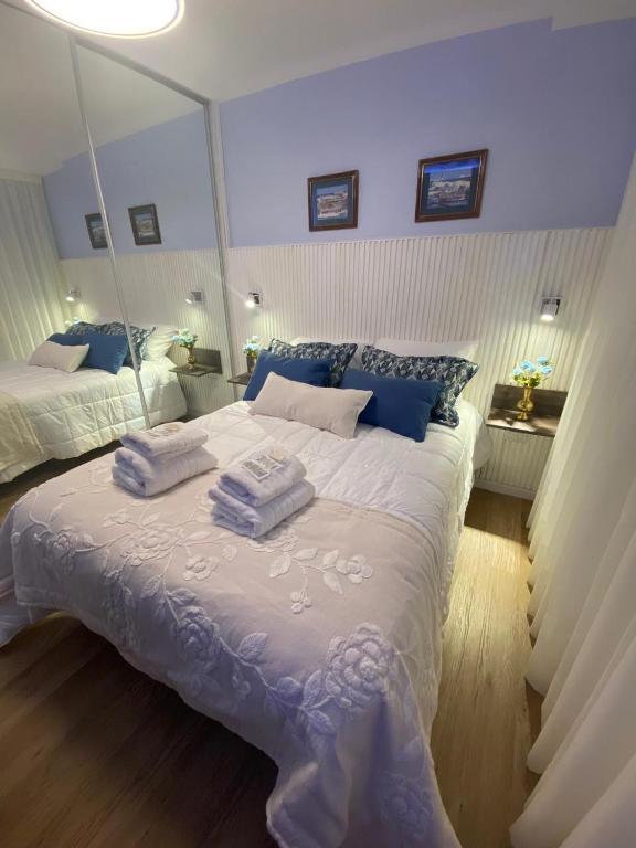 Bienestar del Centro - 2