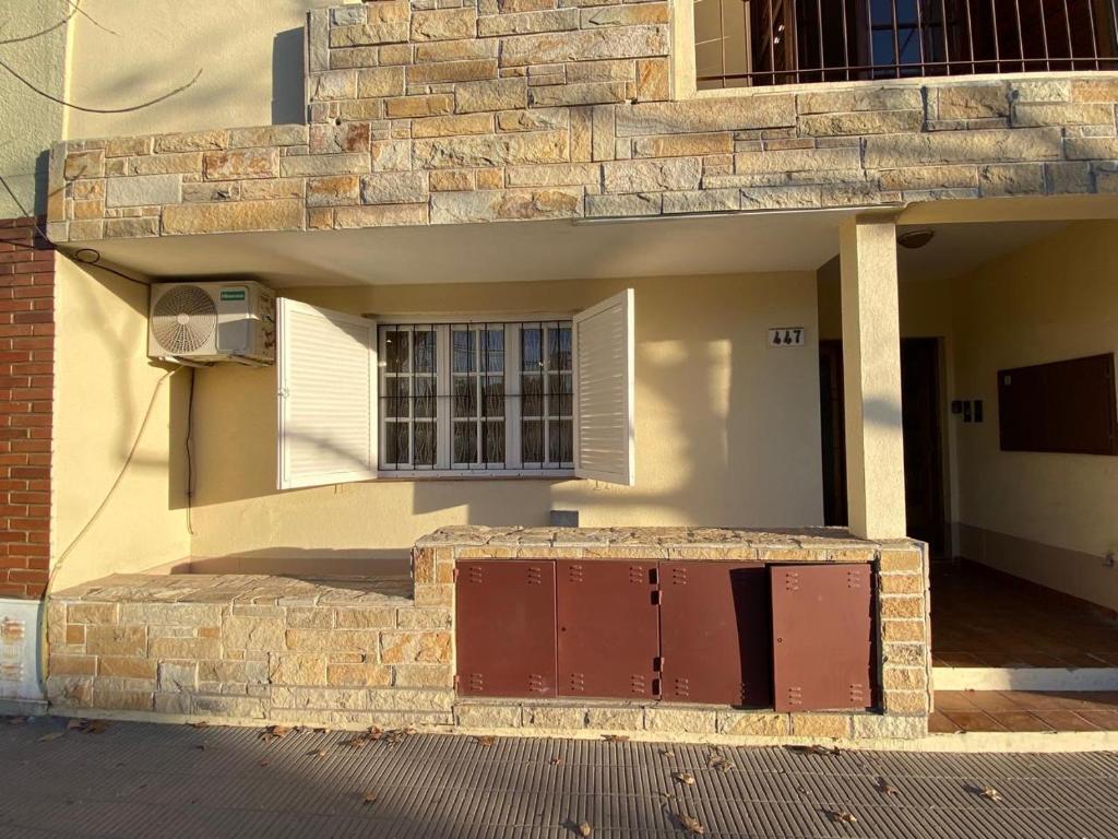 Bienestar del Centro - 3